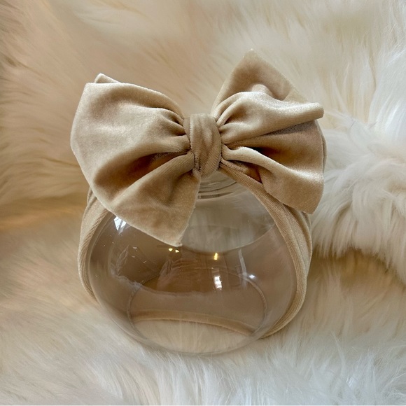 Velvet Headwraps! Available In All Sizes! - Picture 6 of 7